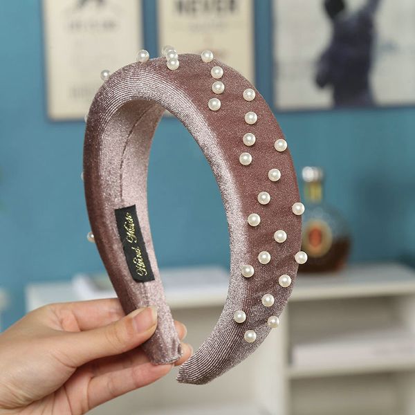 сатино pearl broad край толстых оголовий femmel camo алиса группа cerchietto aliceband резинка для волос красота hairwear qbetp, Black;brown
сатино pearl broad край толстых оголовий femmel camo алиса группа cerchietto aliceband резинка для волос красота hairwear qbetp, Black;brown