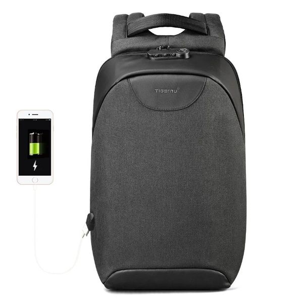 tigernu женщины защиты от угона tsa замок женского ноутбука рюкзак usb charge мешок школы для девочек подростковая женского рюкзаки bagpack
tigernu женщины защиты от угона tsa замок женского ноутбука рюкзак usb charge мешок школы для девочек подростковая женского рюкзаки bagpack