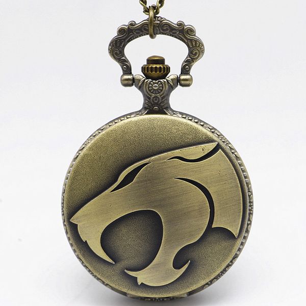full metal alchemist silver watch wolf pendant men's quartz pocket watches japan anime necklace children boy gift, Slivery;golden
full metal alchemist silver watch wolf pendant men's quartz pocket watches japan anime necklace children boy gift, Slivery;golden