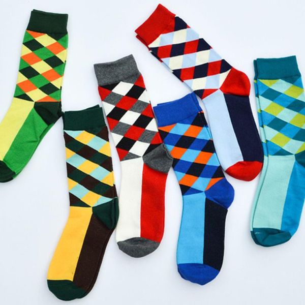 womail socks fashion casual men's casual cotton medium socks design multi-color gift sock cozy 2019 dropship m14, Black
womail socks fashion casual men's casual cotton medium socks design multi-color gift sock cozy 2019 dropship m14, Black