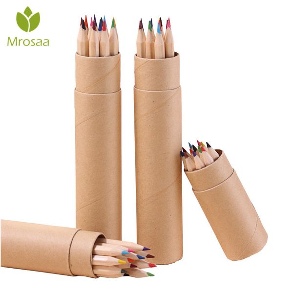 deal mrosaa colored pencil set stationery for school supplies 12 colors pencil artist painting drawing apices colores
deal mrosaa colored pencil set stationery for school supplies 12 colors pencil artist painting drawing apices colores