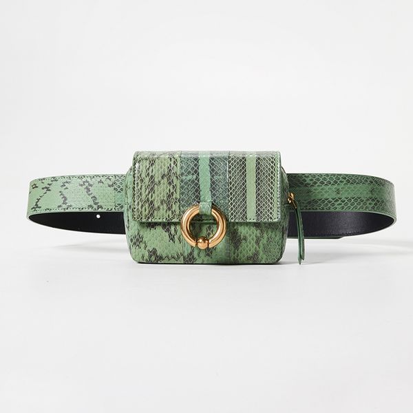 waist bags for women fashion design brand leather lady belt bags fanny pack serpentine female chest bag crossbody bag
waist bags for women fashion design brand leather lady belt bags fanny pack serpentine female chest bag crossbody bag