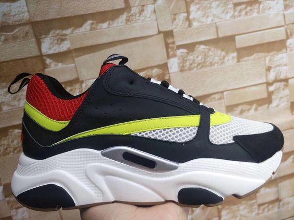 b22 sneaker mens designer shoes vintage sneakers canvas and calfskin trainers luxury low casual shoes 20color big size 35-46 lll, Black
b22 sneaker mens designer shoes vintage sneakers canvas and calfskin trainers luxury low casual shoes 20color big size 35-46 lll, Black