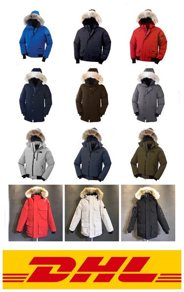 2020 мужская женская канада конструктор куртки гусь пальто теплое duck пуховики весте homme parka мужской женский xs-xxl, Black
2020 мужская женская канада конструктор куртки гусь пальто теплое duck пуховики весте homme parka мужской женский xs-xxl, Black