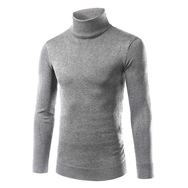 new 2020 winter mens fashion sweaters pullovers male outerwear jumper knitted autumn solid color turtleneck high collar sweaters, White;black
new 2020 winter mens fashion sweaters pullovers male outerwear jumper knitted autumn solid color turtleneck high collar sweaters, White;black