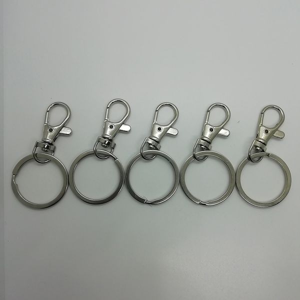 polished silver color keyring keychain split ring key rings women men key chains accessories
polished silver color keyring keychain split ring key rings women men key chains accessories