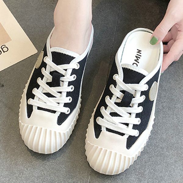 size 35-51 nice new summer women slippers flat heels lace up casual shoes woman sneakers style college girls flip flops, Black
size 35-51 nice new summer women slippers flat heels lace up casual shoes woman sneakers style college girls flip flops, Black
