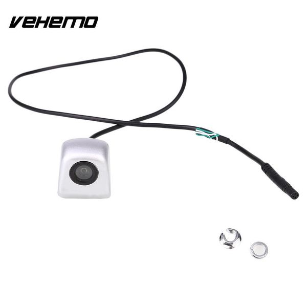 vehemo parking camera car rearview ccd night vision front rear view waterproof new
vehemo parking camera car rearview ccd night vision front rear view waterproof new