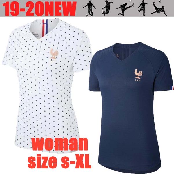 2019 france mbappe griezmann pogba women occer jer ey navy football lemar hirt equipe coupe 2018 girl kit maillot de foot
2019 france mbappe griezmann pogba women occer jer ey navy football lemar hirt equipe coupe 2018 girl kit maillot de foot