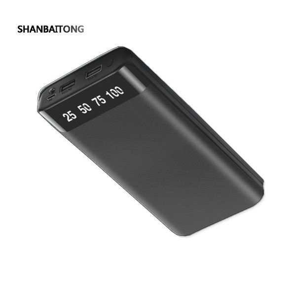 band new 30000 mah power bank led digital display led light portable charging external battery for xiaomi iphone powerbank
band new 30000 mah power bank led digital display led light portable charging external battery for xiaomi iphone powerbank