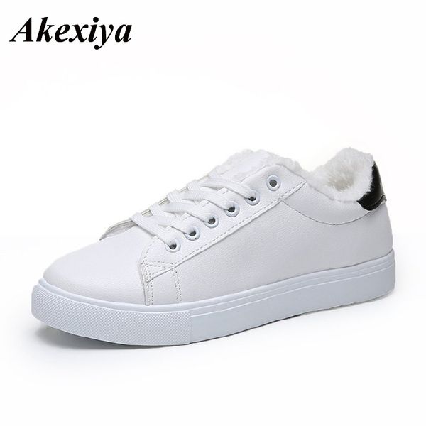 2019 new female new women's boots winter plus velvet cotton shoes thick-soled warm snow women's boots botas mujer invierno
2019 new female new women's boots winter plus velvet cotton shoes thick-soled warm snow women's boots botas mujer invierno