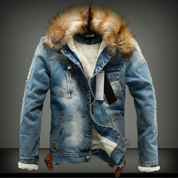 высокое качество горячей продажи 100% осень зима denim повседневная куртка мужчины мода тонкий outwear пальто с капюшоном куртки омывается с, Black
высокое качество горячей продажи 100% осень зима denim повседневная куртка мужчины мода тонкий outwear пальто с капюшоном куртки омывается с, Black