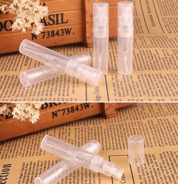 2ml 3ml mini plastic spray perfume bottles , small perfume sample atomizer protable cosmetics containers 5000pcs/lot fast shipping
2ml 3ml mini plastic spray perfume bottles , small perfume sample atomizer protable cosmetics containers 5000pcs/lot fast shipping