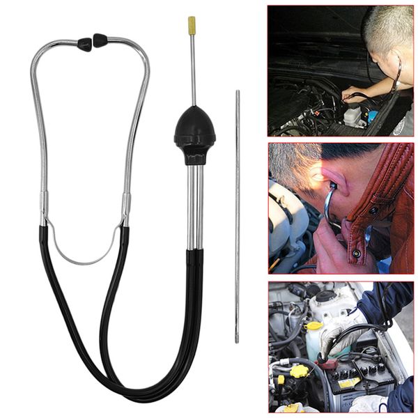 car engine block stethoscope automotive tester tools auto detector tools diagnostic tool engine analyzer
car engine block stethoscope automotive tester tools auto detector tools diagnostic tool engine analyzer