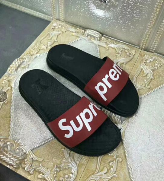 rubber slide sandal floral brocade men slipper gear bottoms flip flops women striped beach causal slipper us6-12 0115, Black
rubber slide sandal floral brocade men slipper gear bottoms flip flops women striped beach causal slipper us6-12 0115, Black