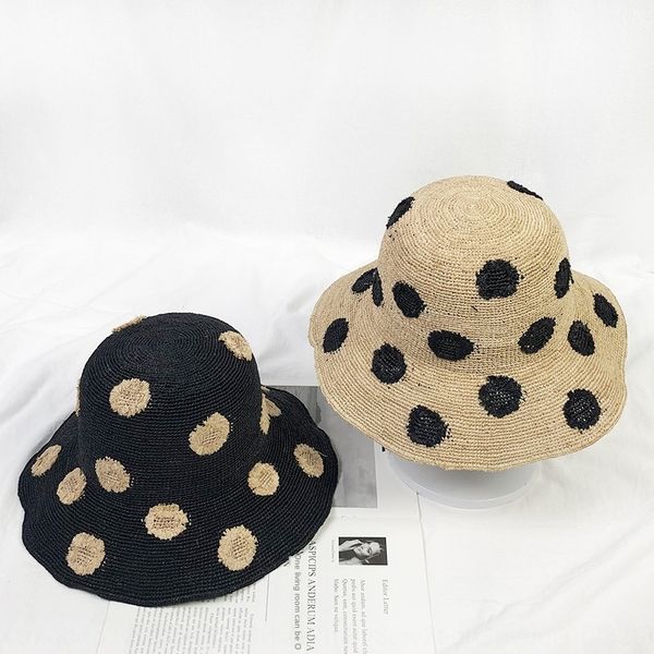 ins lafite female summer fresh pastoral ins lafite women's summer clear xintian wind wave point sun hat sunscreen big edge beach hat, Blue;gray
ins lafite female summer fresh pastoral ins lafite women's summer clear xintian wind wave point sun hat sunscreen big edge beach hat, Blue;gray
