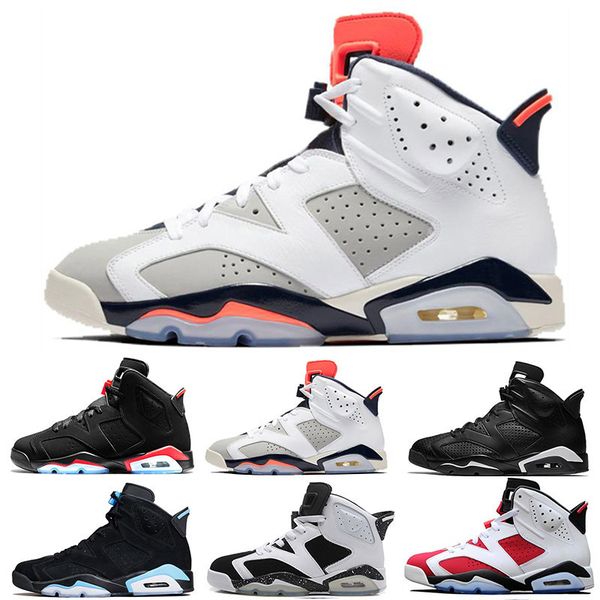 6 men basketball shoes unc black cat sport blue infrared white maroon alternate red oreo mens designer trainer sports sneakers
6 men basketball shoes unc black cat sport blue infrared white maroon alternate red oreo mens designer trainer sports sneakers