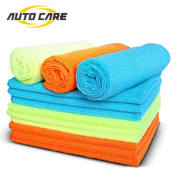 12pcs microfiber car cleaning cloth for wash wax polishing drying detailing dust kitchen household multi purpose towel
12pcs microfiber car cleaning cloth for wash wax polishing drying detailing dust kitchen household multi purpose towel
