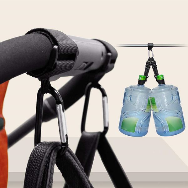 2pcs baby stroller hooks shopping pram hook props hanger metal convenient hook carabiner baby car carriage hook accessories
2pcs baby stroller hooks shopping pram hook props hanger metal convenient hook carabiner baby car carriage hook accessories