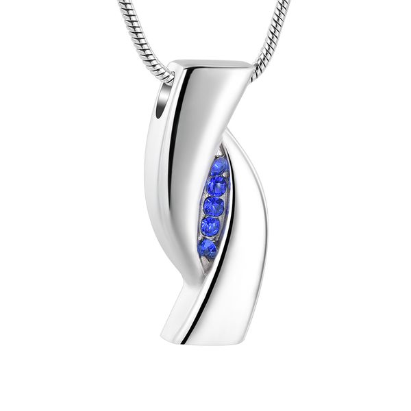 ijd12838 funnel & gift box, blue stones inlay silver eye shape cremation necklace fashion jewelry memorial urn locket men women
ijd12838 funnel & gift box, blue stones inlay silver eye shape cremation necklace fashion jewelry memorial urn locket men women