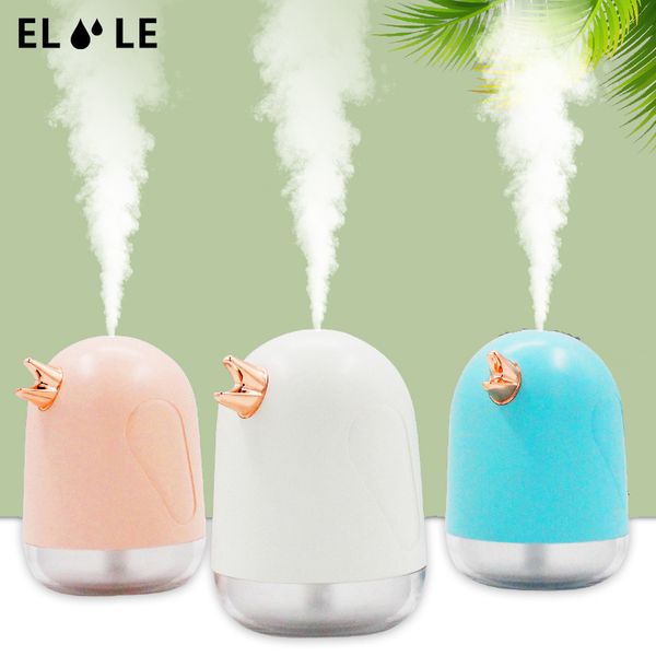eloole 300ml bird air humidifier usb portable diffuser aromatherapy for home office car mist maker ultrasonic humidificador
eloole 300ml bird air humidifier usb portable diffuser aromatherapy for home office car mist maker ultrasonic humidificador
