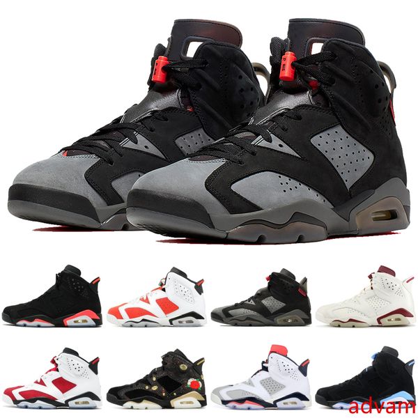 psg black infrared 6 6s basketball shoes mens black cat green suede tinker hatfield mens designer shoes sport sneakers
psg black infrared 6 6s basketball shoes mens black cat green suede tinker hatfield mens designer shoes sport sneakers