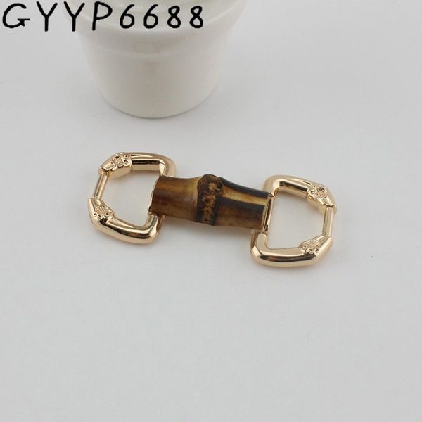 10pcs bamboo hanger connector for bags handbag decorative bag hardware accessories, Black
10pcs bamboo hanger connector for bags handbag decorative bag hardware accessories, Black