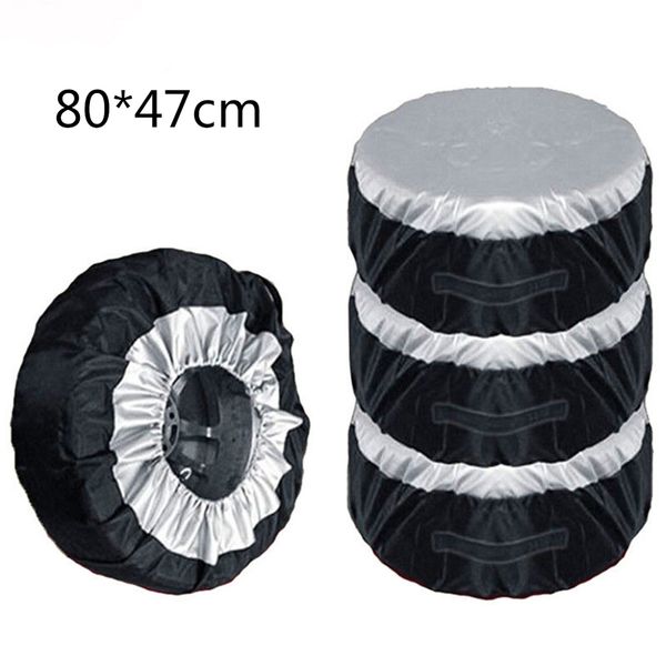 65x37cm or 80x47cm tire cover case car spare tire cover storage bags carry tote polyester for car wheel protection covers
65x37cm or 80x47cm tire cover case car spare tire cover storage bags carry tote polyester for car wheel protection covers