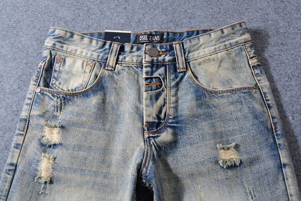 summer fashion men jeans shorts retro vintage designer destroyed short ripped jeans homme hip hop cotton denim shorts men, White;black
summer fashion men jeans shorts retro vintage designer destroyed short ripped jeans homme hip hop cotton denim shorts men, White;black