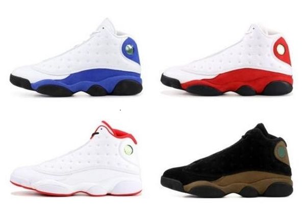 13s classic 13 bred basketball shoes olive hof dmp black cat he got game hyper royal barons men women michael sports sneakers
13s classic 13 bred basketball shoes olive hof dmp black cat he got game hyper royal barons men women michael sports sneakers