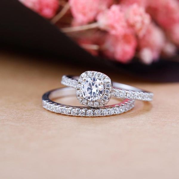 gem бален 0.5ct 5мм ef ве мђаани bridal коло 925 sterling silver square halo set 2Ѭ коло дл же, Golden;silver
gem бален 0.5ct 5мм ef ве мђаани bridal коло 925 sterling silver square halo set 2Ѭ коло дл же, Golden;silver