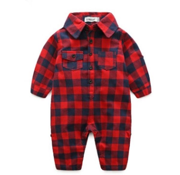 baby boy clothes plaid toddler boys rompers long sleeve infant jumpsuits summer boutique baby clothing 3 colors wholesale yw3236q, Blue
baby boy clothes plaid toddler boys rompers long sleeve infant jumpsuits summer boutique baby clothing 3 colors wholesale yw3236q, Blue