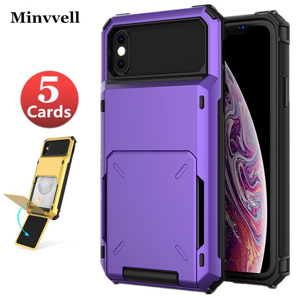 for iphone x 7 8 plus xs max 6 case flip card slots business armor case for iphone xr 7 7+ 6 6s x 10 cover for iphone 8 xr xs
for iphone x 7 8 plus xs max 6 case flip card slots business armor case for iphone xr 7 7+ 6 6s x 10 cover for iphone 8 xr xs