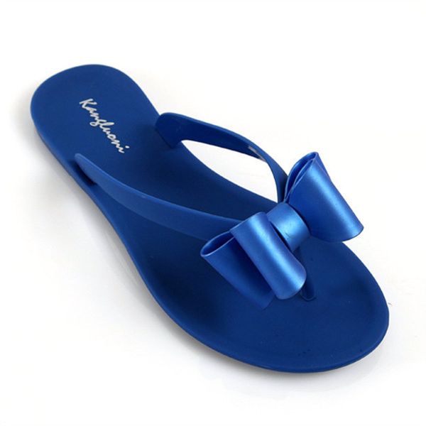 2020 new summer bow tie casual couple models simple cute flip flops female seaside beach shoes women, Black
2020 new summer bow tie casual couple models simple cute flip flops female seaside beach shoes women, Black