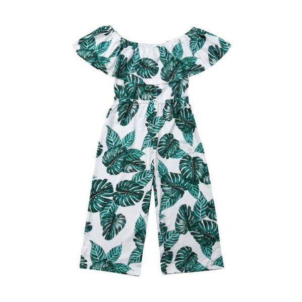 toddler kid baby girl summer flower green leaf printing clothes overalls sleeveless round neck baby girls jumpsuit outfits, Blue
toddler kid baby girl summer flower green leaf printing clothes overalls sleeveless round neck baby girls jumpsuit outfits, Blue