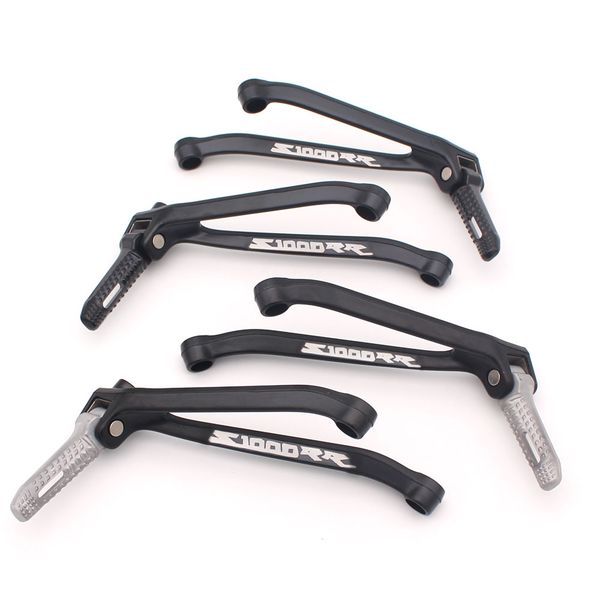 rear footrests bracket kit foot pegs rests assembly for s 1000 s1000 s1000r s1000rr 2009-2017 motorcycle
rear footrests bracket kit foot pegs rests assembly for s 1000 s1000 s1000r s1000rr 2009-2017 motorcycle