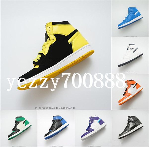 2019 каево top hot 1 high og бѬед toe икаго запѬеенне игѬ royal бакебол обђв мђжин, Black
2019 каево top hot 1 high og бѬед toe икаго запѬеенне игѬ royal бакебол обђв мђжин, Black