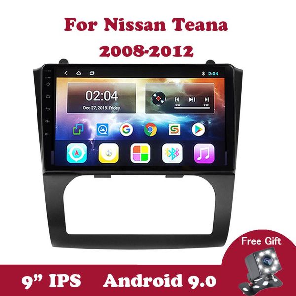 android 9.0 car radio для автоматического teana altima 2008-2012 gps стерео аудионавигации мультимедийного проигрывателя dvd wifi canbus авт
android 9.0 car radio для автоматического teana altima 2008-2012 gps стерео аудионавигации мультимедийного проигрывателя dvd wifi canbus авт