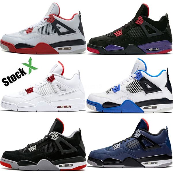 classic 4 iv og toro bravo mens basketball shoes red black 4s outdoor sports shoes with box #640
classic 4 iv og toro bravo mens basketball shoes red black 4s outdoor sports shoes with box #640