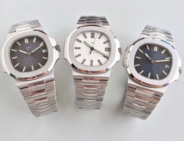 2019 designer waterproof watch men automatic luxury watches 5711 silver strap blue stainless mens mechanical montre de luxe wristwatch, Slivery;brown
2019 designer waterproof watch men automatic luxury watches 5711 silver strap blue stainless mens mechanical montre de luxe wristwatch, Slivery;brown