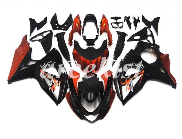 new abs motorcycle full fairings kit fit for suzuki gsx-r1000 l2 k9 2009 -- 2016 09 10 11 12 13 14 15 16 body set orange black
new abs motorcycle full fairings kit fit for suzuki gsx-r1000 l2 k9 2009 -- 2016 09 10 11 12 13 14 15 16 body set orange black