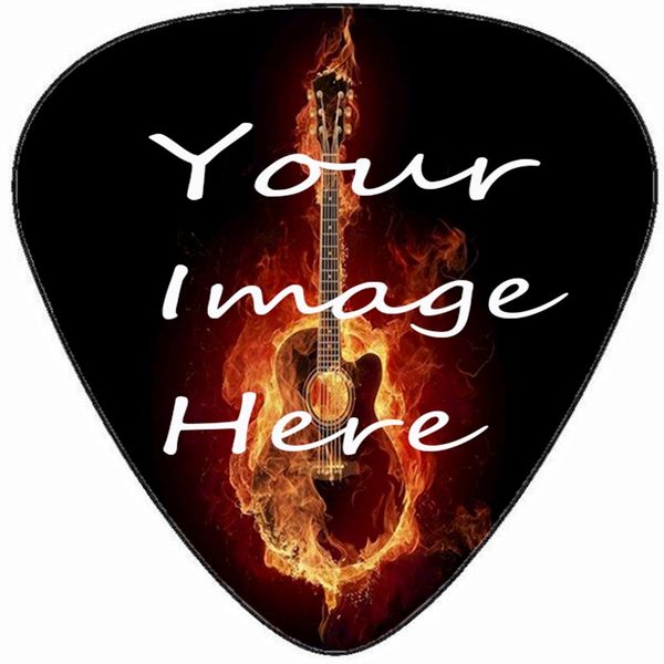 cheerhas 100pcs double side custome personalized guitar picks can print your own logo with ing
cheerhas 100pcs double side custome personalized guitar picks can print your own logo with ing