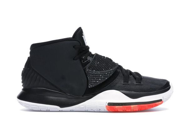 к 2020 году новые 6 угольно-черный белый баскетбол обувь мужская кайри черный белый коллекция разогреть гуанчжоу исцелить мир кроссовки разм, Black
к 2020 году новые 6 угольно-черный белый баскетбол обувь мужская кайри черный белый коллекция разогреть гуанчжоу исцелить мир кроссовки разм, Black