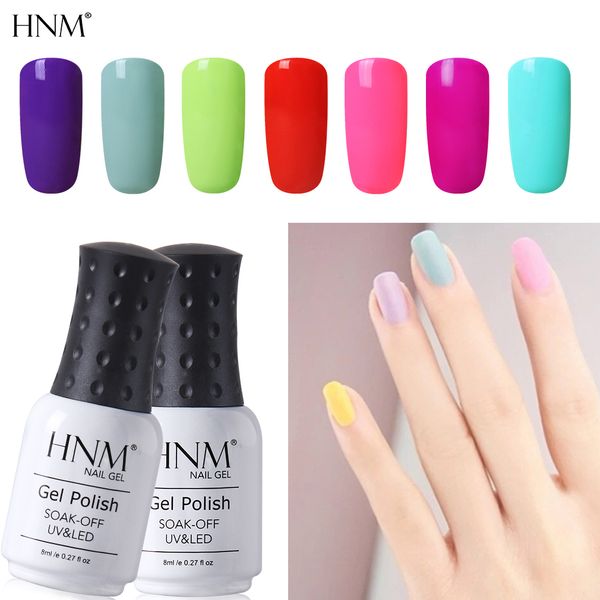 hnm 8ml macaron color gel nail polish soak off semi permanent uv gel varnish long lasting nail art painting manicure lacquer, Red;pink
hnm 8ml macaron color gel nail polish soak off semi permanent uv gel varnish long lasting nail art painting manicure lacquer, Red;pink