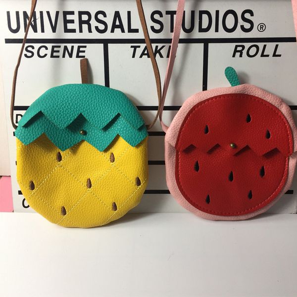cute child's coin purse pu leather women girl bag cute fruit packet chain shoulder messenger orange watermelon strawberry bag, White
cute child's coin purse pu leather women girl bag cute fruit packet chain shoulder messenger orange watermelon strawberry bag, White