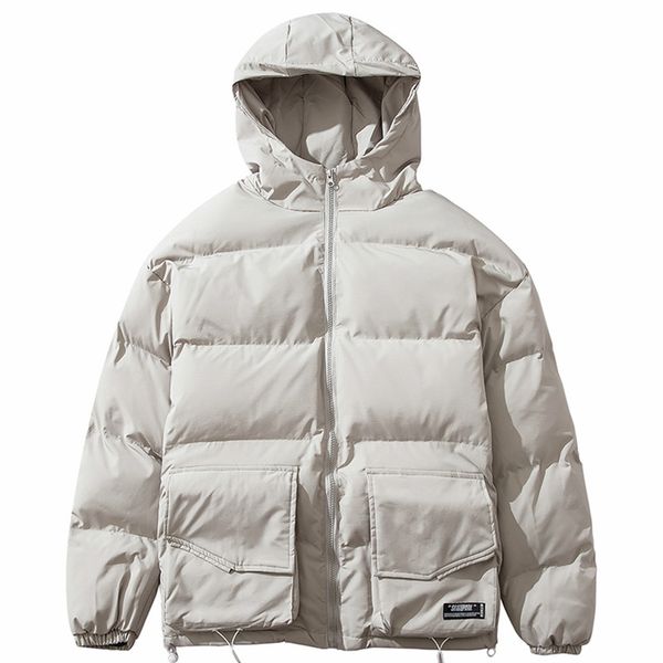 2019 winter hooded jacket parka streetwear hip hop men trench windbreaker oversize harajuku padded jacket coat warm outwear new, Black
2019 winter hooded jacket parka streetwear hip hop men trench windbreaker oversize harajuku padded jacket coat warm outwear new, Black