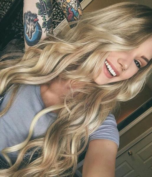 13*6 lace front blond human hair wigs with baby hair pre plucked ombre blonde brazilian full lace wig virgin hair, Black;brown
13*6 lace front blond human hair wigs with baby hair pre plucked ombre blonde brazilian full lace wig virgin hair, Black;brown