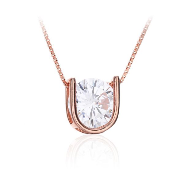 s925 sterling silver u-shaped geometric crystal pendant luxury designer jewelry ladies wedding necklace 6-dh7173
s925 sterling silver u-shaped geometric crystal pendant luxury designer jewelry ladies wedding necklace 6-dh7173