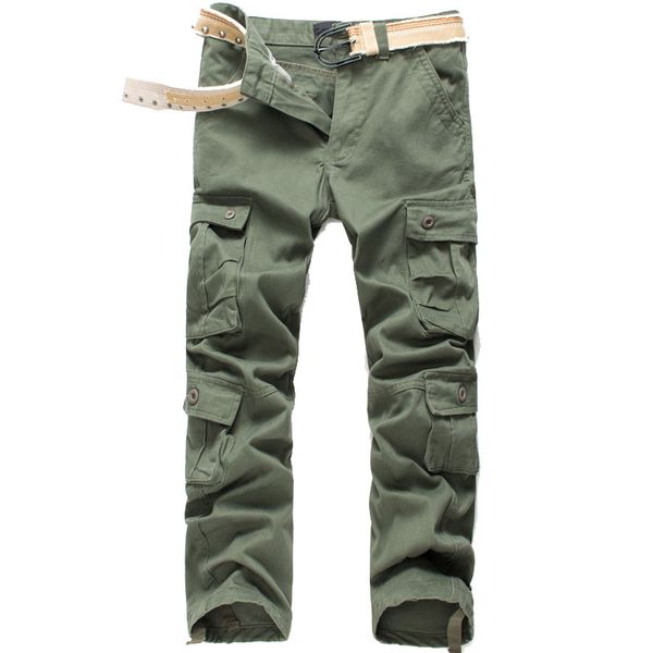 mens cotton multi-pocket outdoor leisure sport army combat tactical pants men working hiking climbing cargo trousers, Black;green
mens cotton multi-pocket outdoor leisure sport army combat tactical pants men working hiking climbing cargo trousers, Black;green