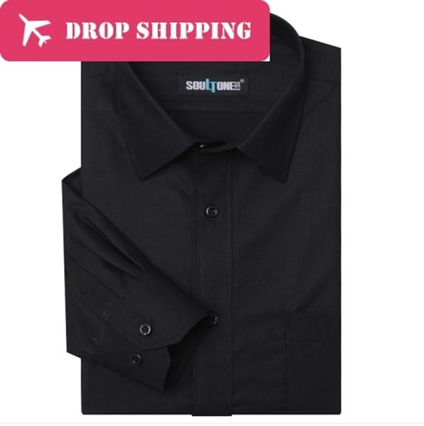 dropshipping 9 colors good quality big tall (-8xl) men's mercerized cotton non-iron long sleeve business dress shirt , g5d1, White;black
dropshipping 9 colors good quality big tall (-8xl) men's mercerized cotton non-iron long sleeve business dress shirt , g5d1, White;black
